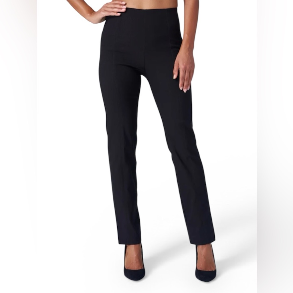 Franne Golde Original Magicpants Size 4 (28â Inseam) New Without Tag